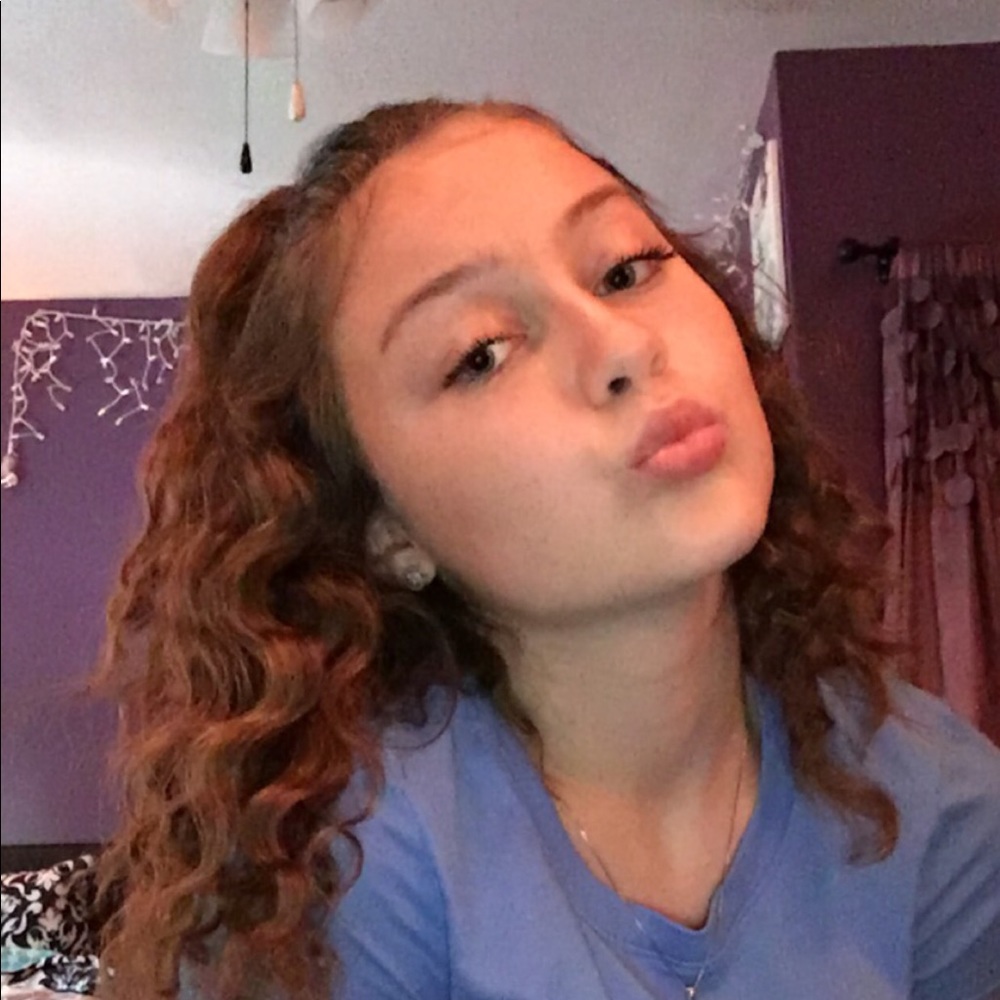 Meet your Posher, Bre